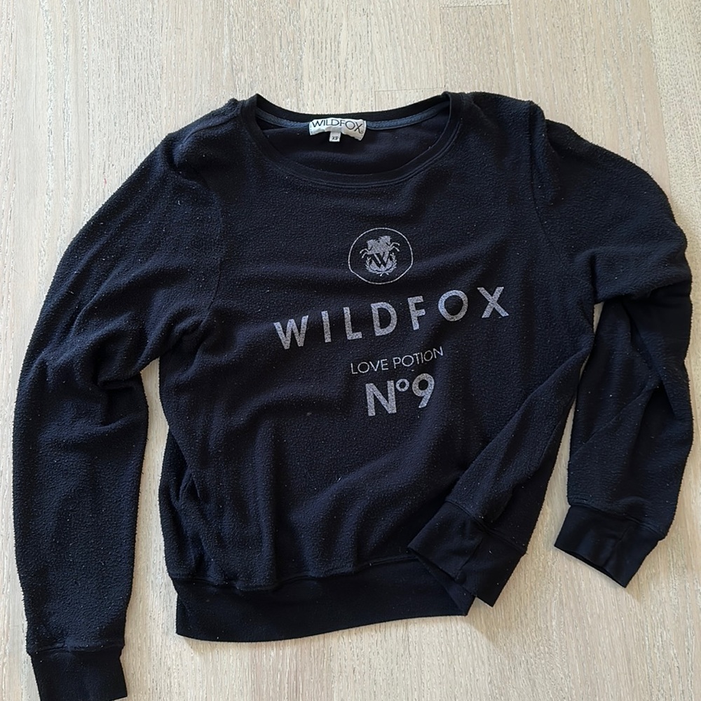 Wildfox XS Jumper